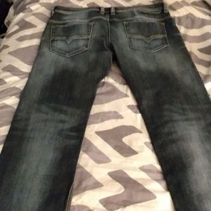 Diesel jeans